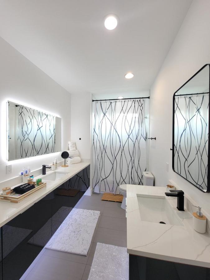 Dallas Modern Home Near Dallas Love Field Airport Exterior foto