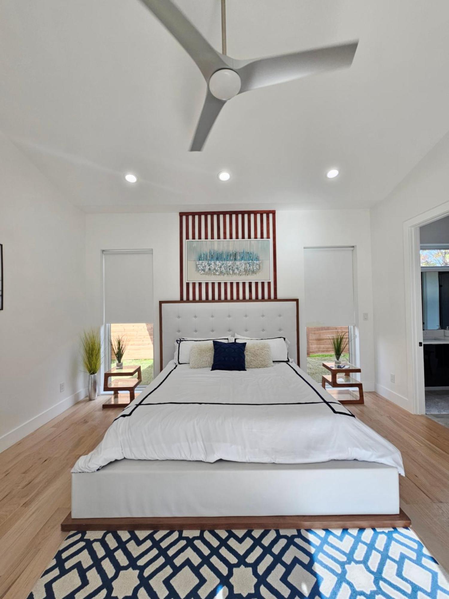 Dallas Modern Home Near Dallas Love Field Airport Exterior foto